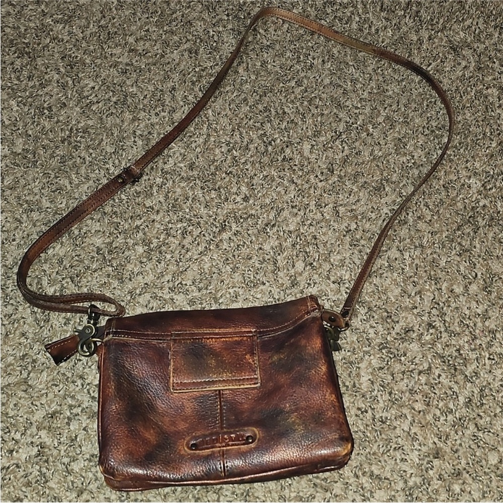 Bed/Stu Crossbody bag